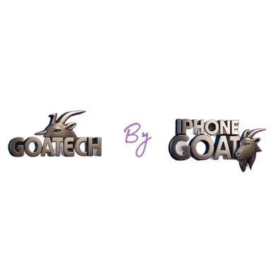 GOATECH Logo